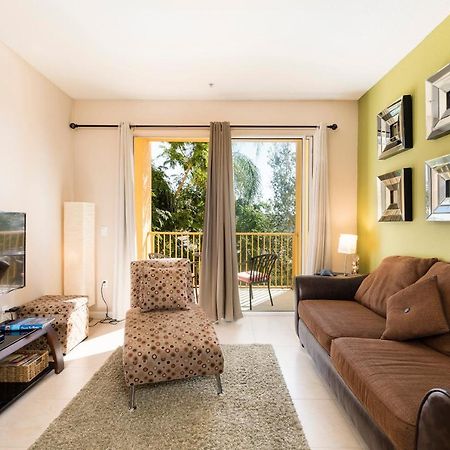 Spacious 2Br 2Ba With Balcony 5 Mins To Convention Center & Epic Universe オーランド エクステリア 写真