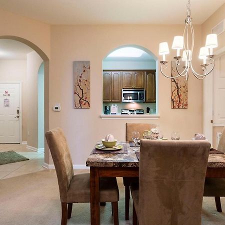 Spacious 2Br 2Ba With Balcony 5 Mins To Convention Center & Epic Universe オーランド エクステリア 写真