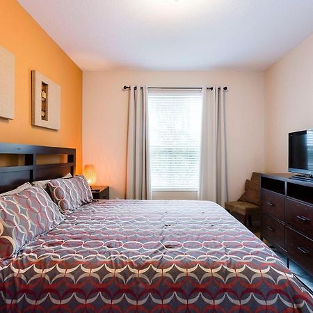 Spacious 2Br 2Ba With Balcony 5 Mins To Convention Center & Epic Universe オーランド エクステリア 写真