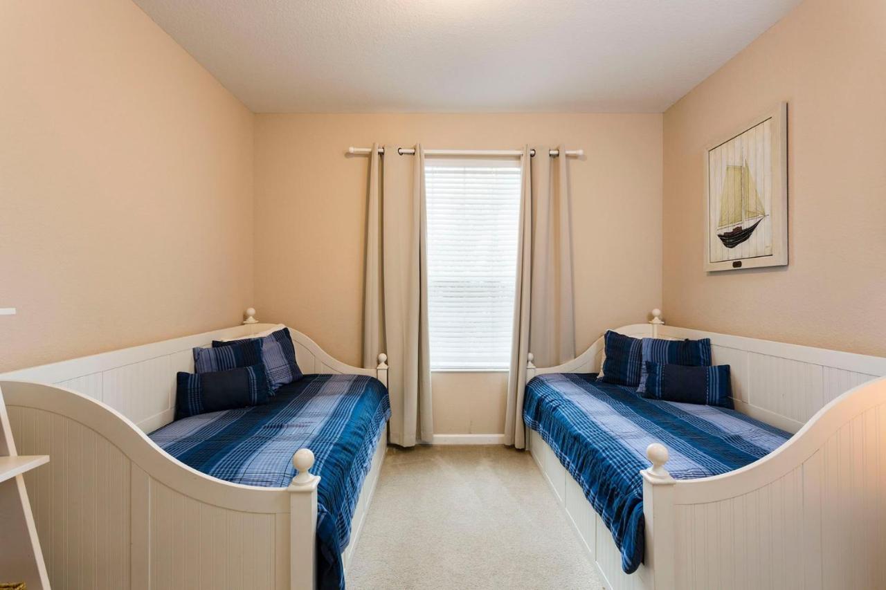 Spacious 2Br 2Ba With Balcony 5 Mins To Convention Center & Epic Universe オーランド エクステリア 写真
