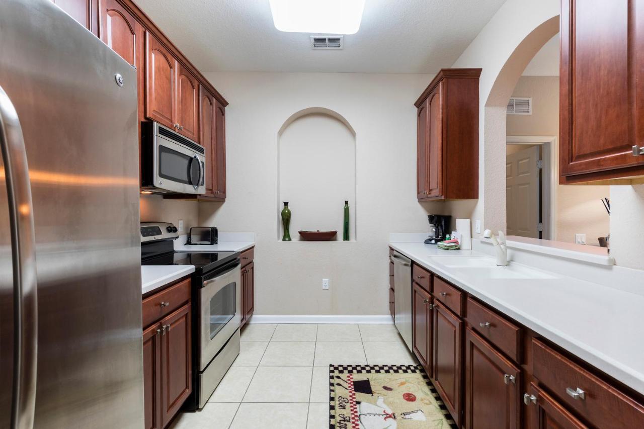 Spacious 2Br 2Ba With Balcony 5 Mins To Convention Center & Epic Universe オーランド エクステリア 写真