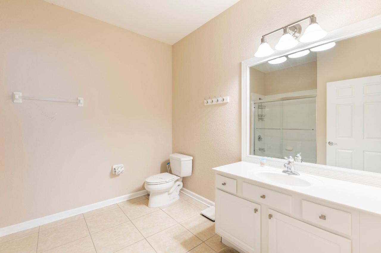 Spacious 2Br 2Ba With Balcony 5 Mins To Convention Center & Epic Universe オーランド エクステリア 写真